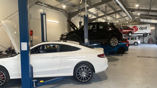 Chip Tuning Beograd