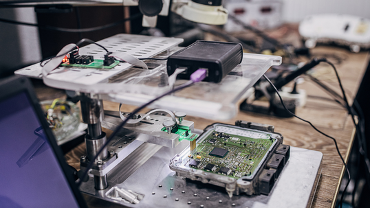 Chip Tuning Delovi